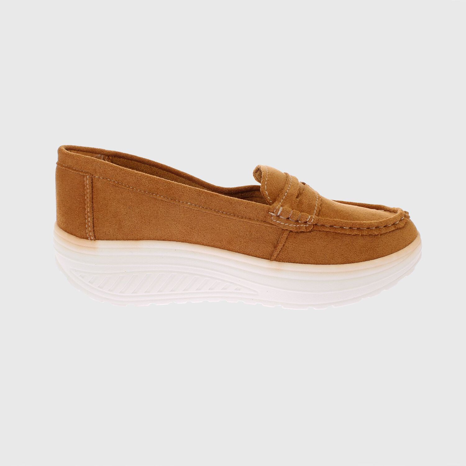 Mocas&iacute;n Camel V&iacute;a Franca Art. 5bx02camel image number 3.0